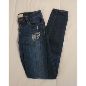 Abercrombie and Fitch Jeans 6L